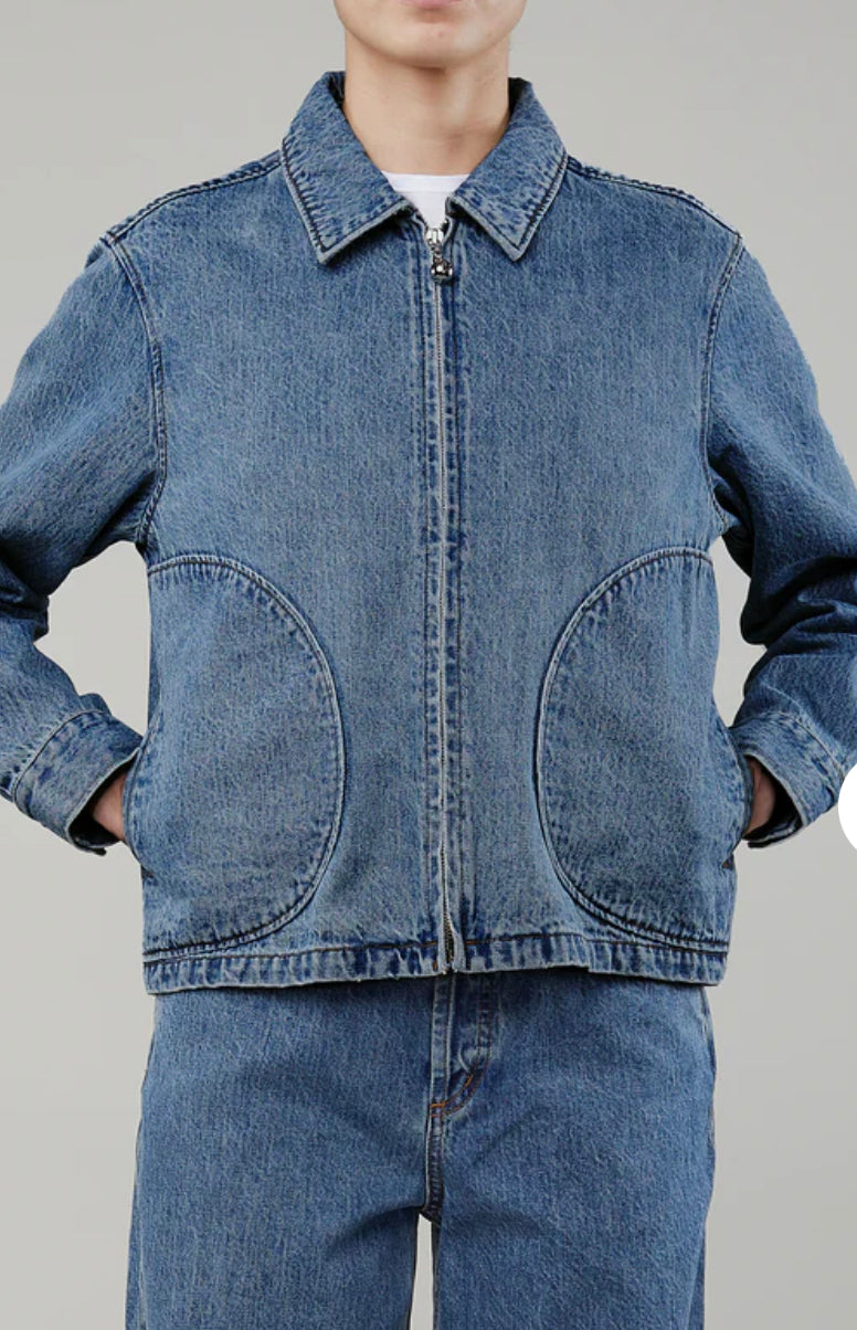 Arcade Jacket