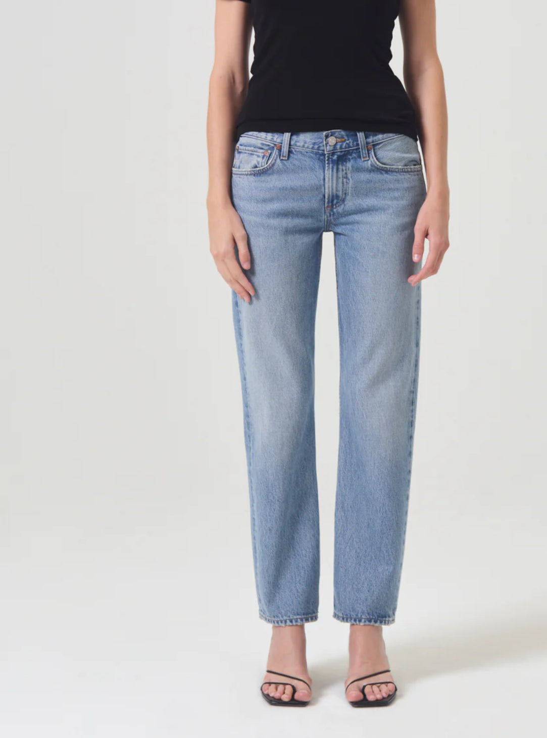 Amber Jean in Libertine