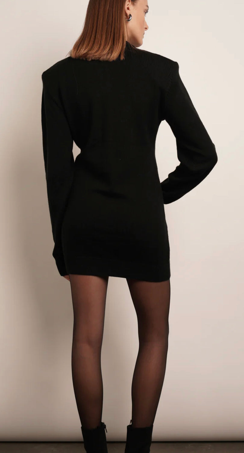 Sadie Cardigan Dress