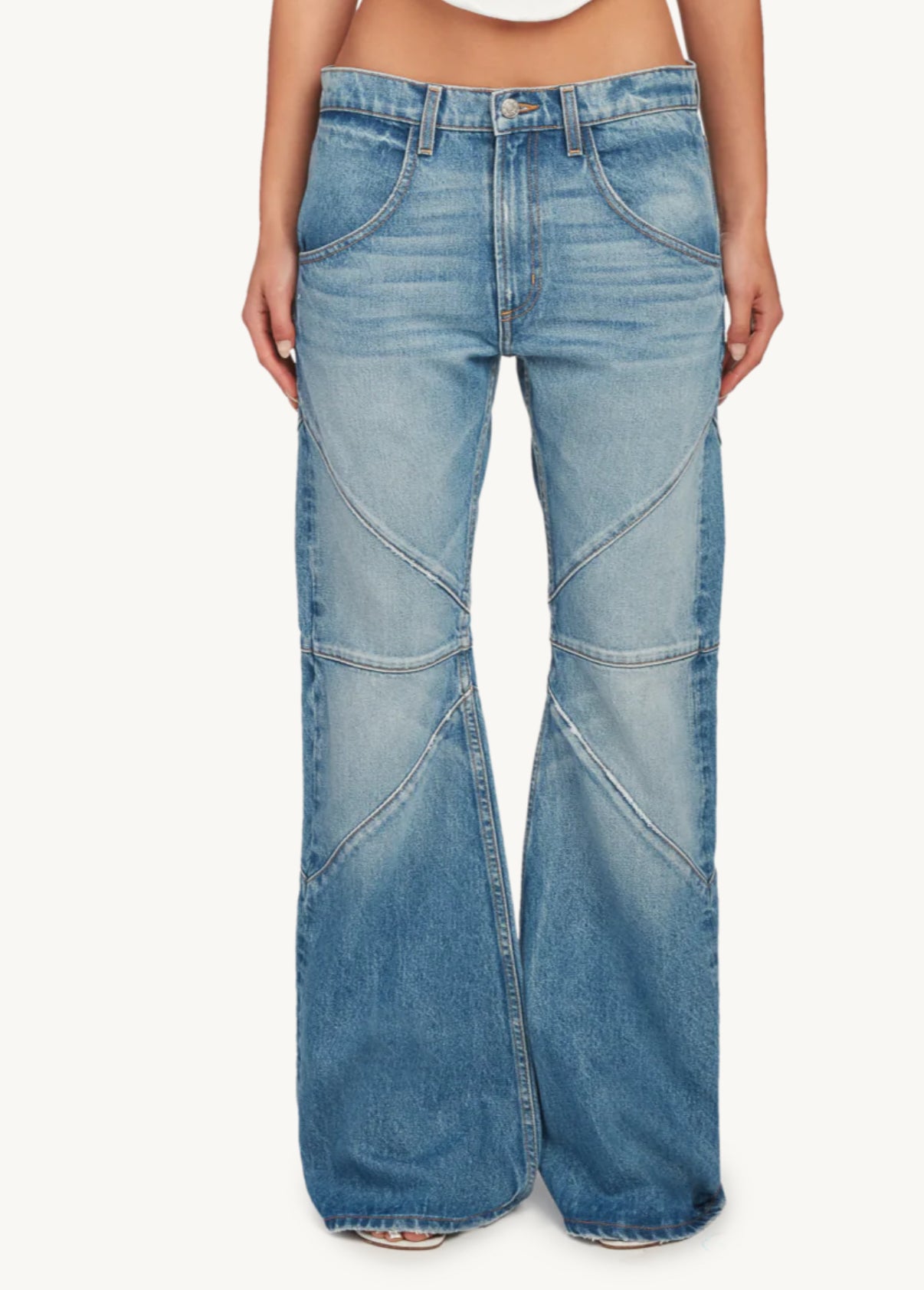 Bowie Jean