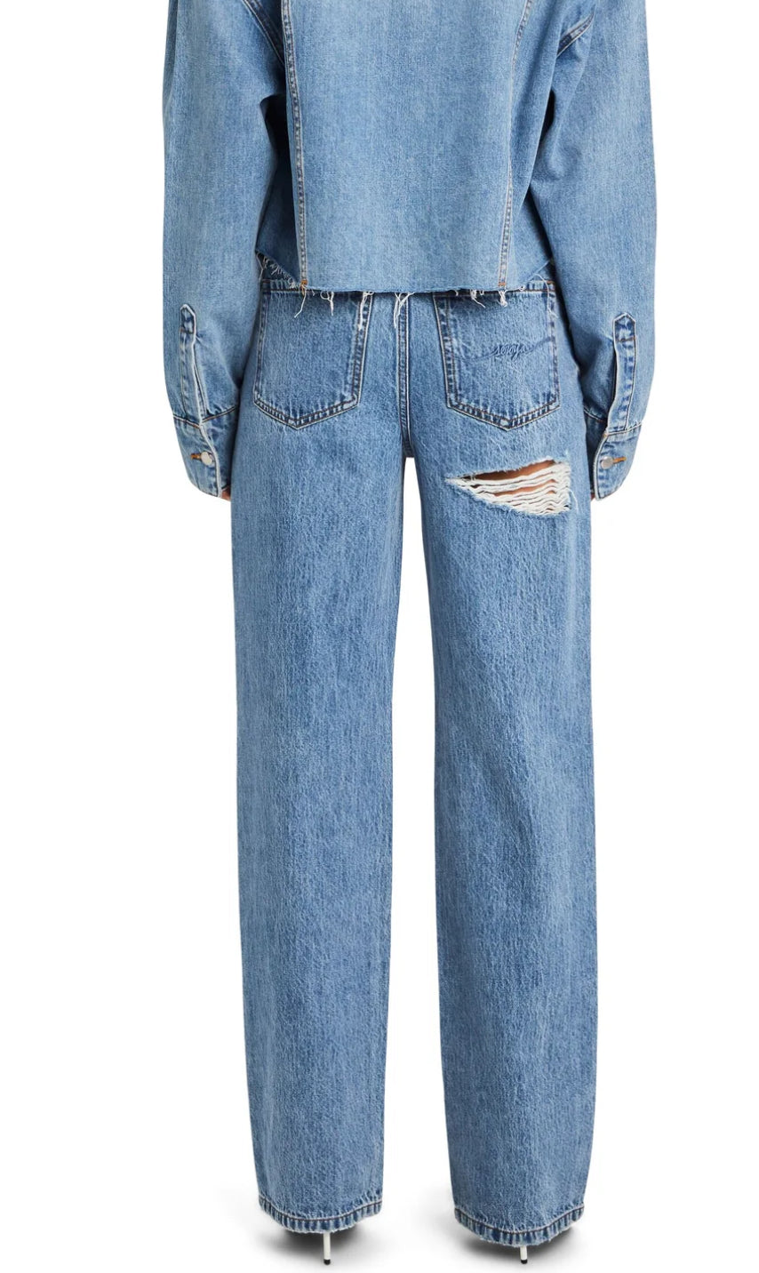 Belle Jean