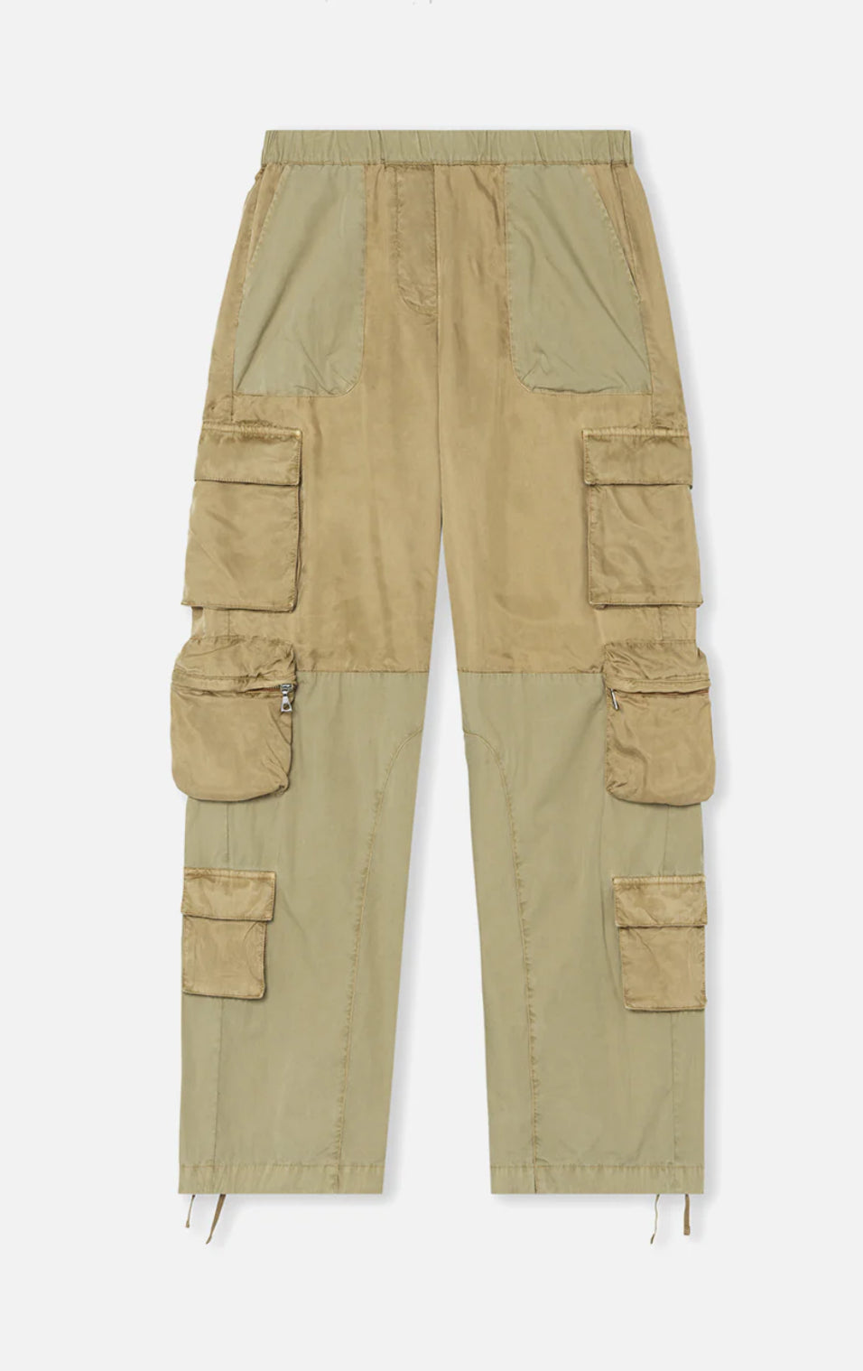 Oversized Parachute Cargo