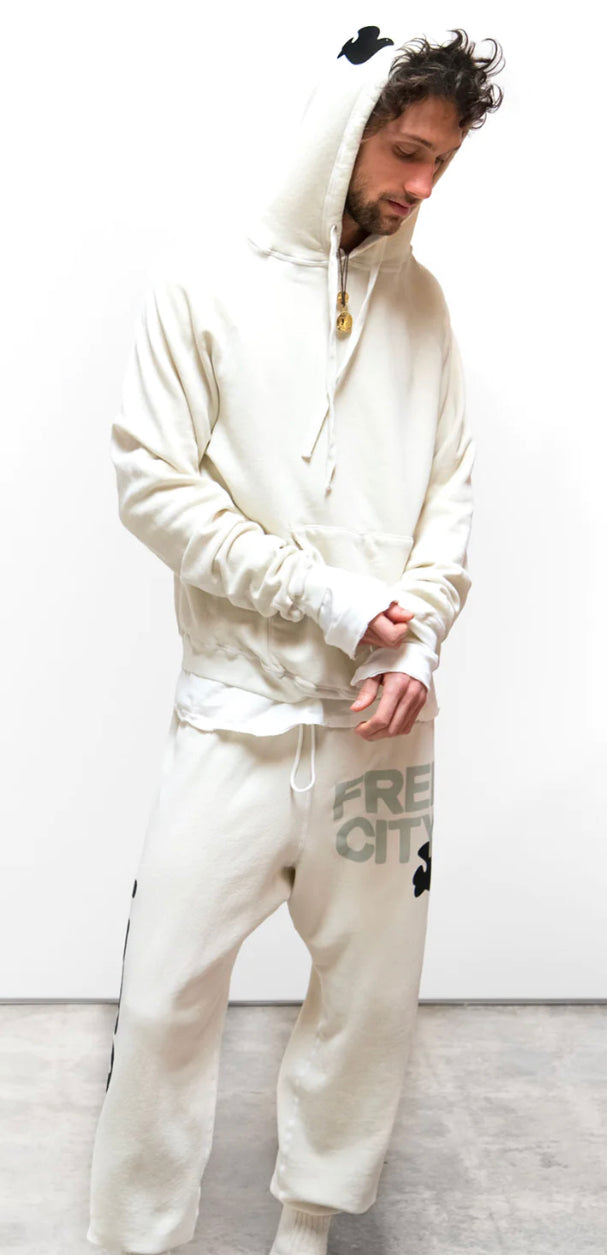 Superyumm Big Hoodie