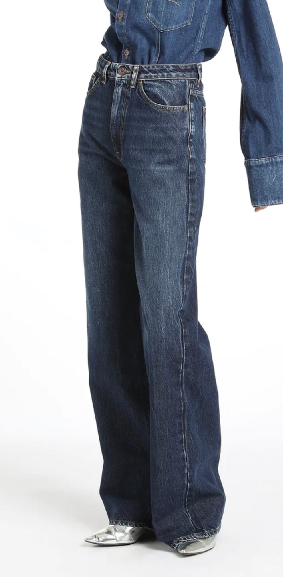 Flip Jean