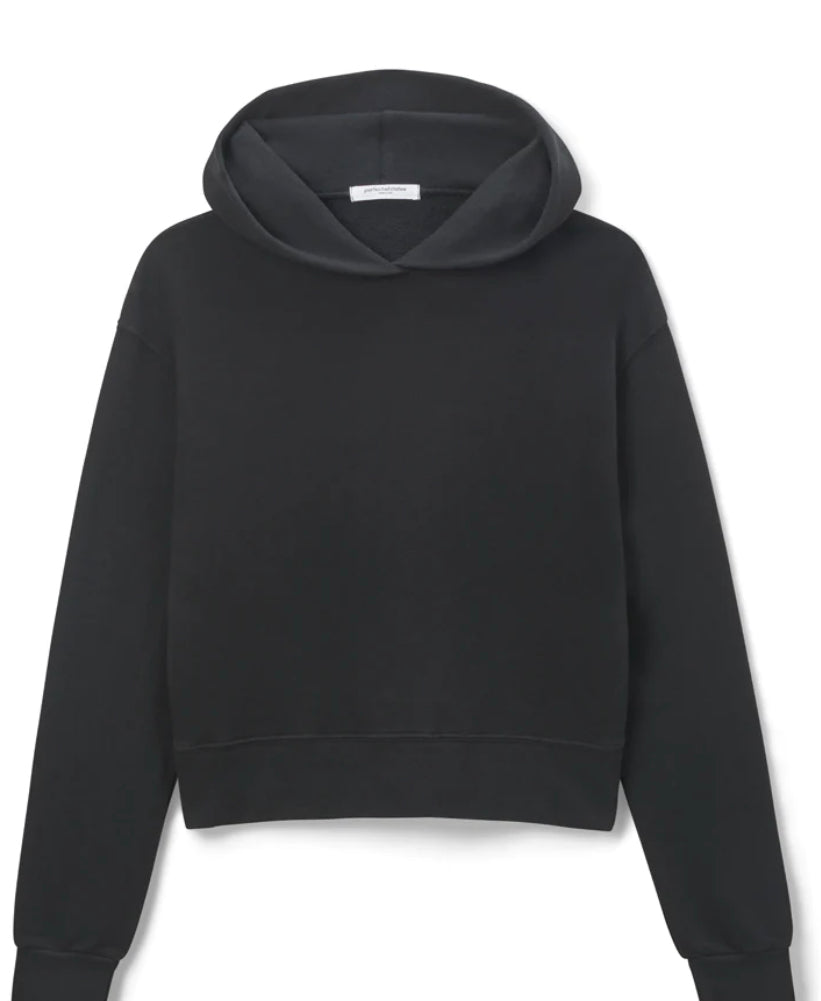 French Terry Hoodie