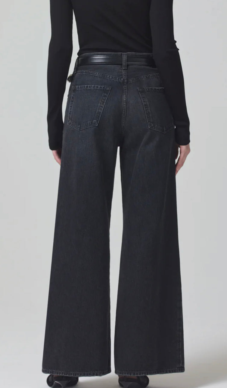 Beverly Slouch Boot in Prophecy