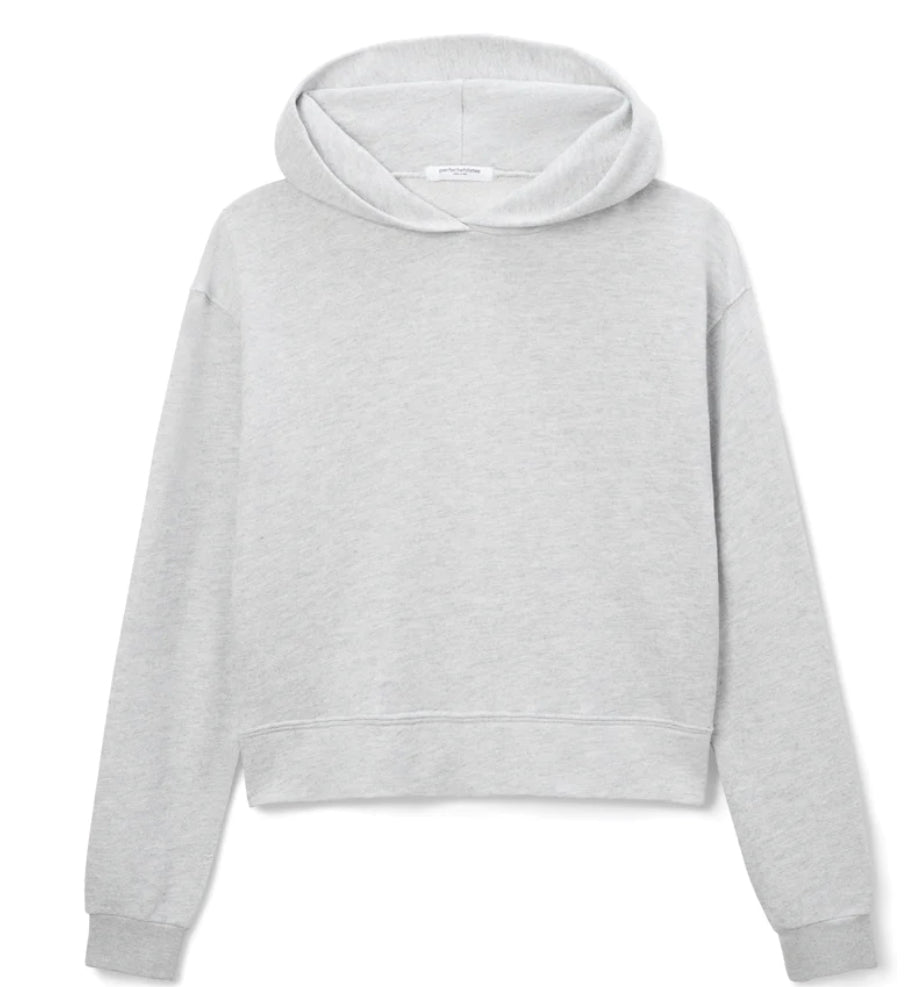 French Terry Hoodie