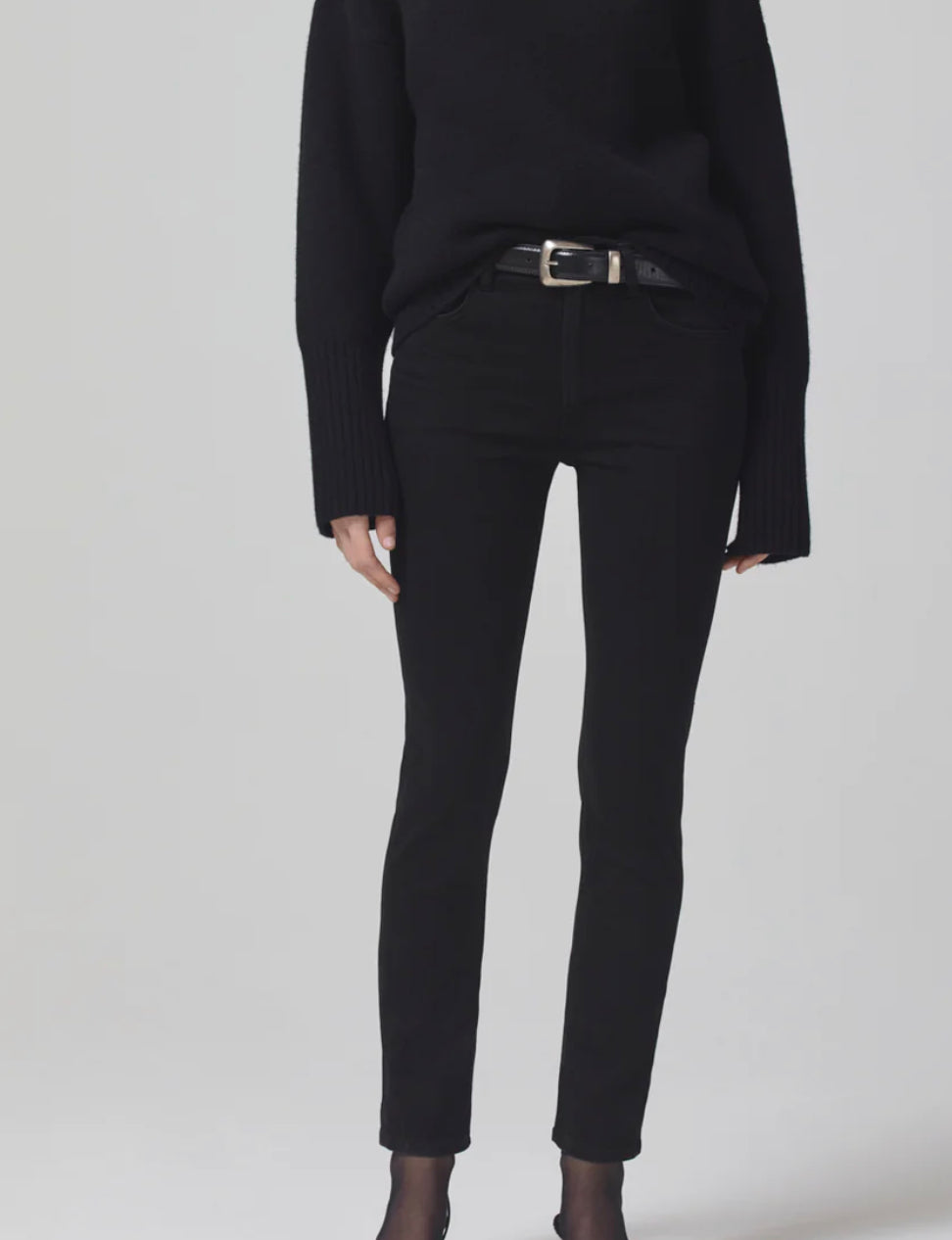 Sloane Skinny