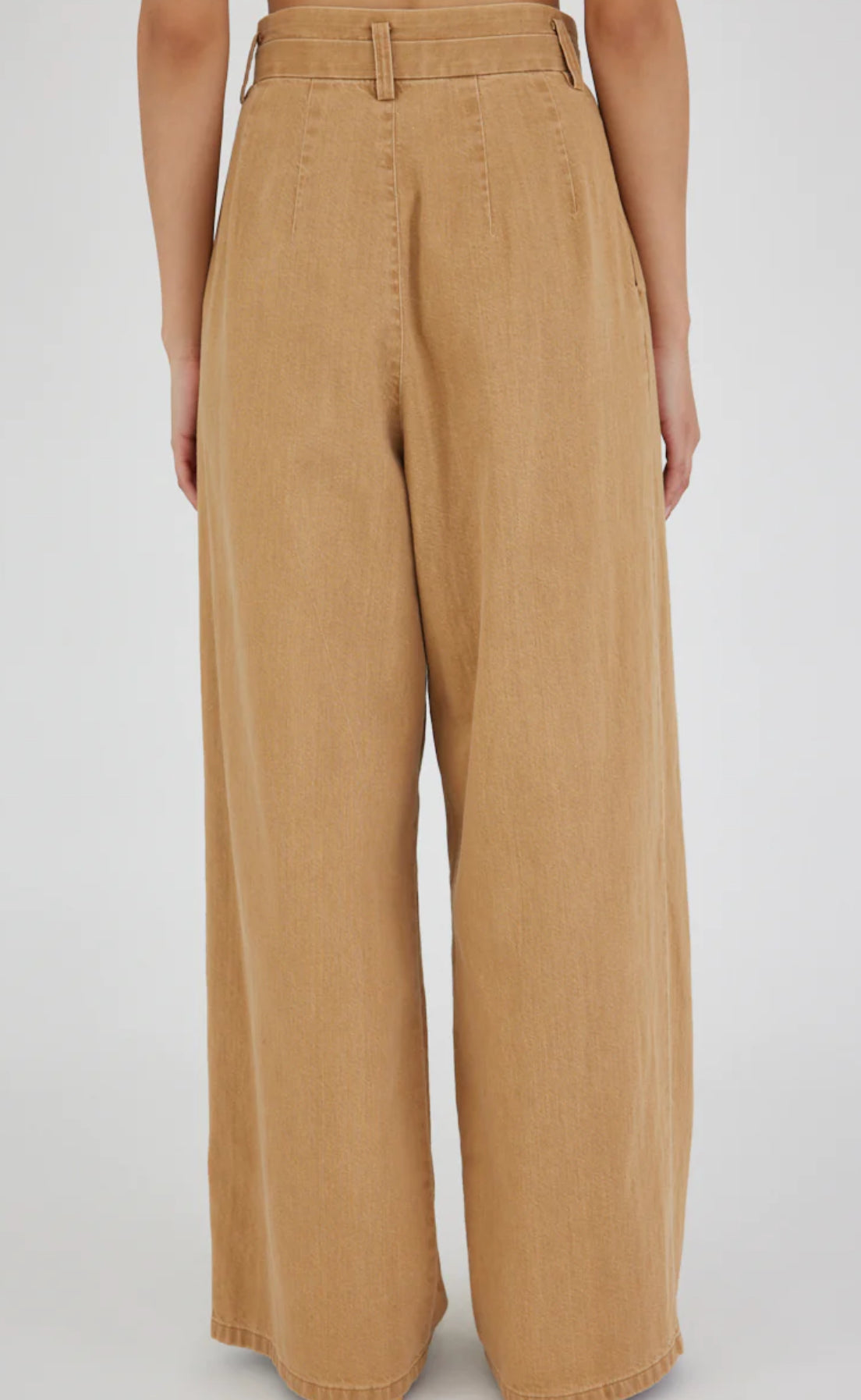 MV Tack Pant