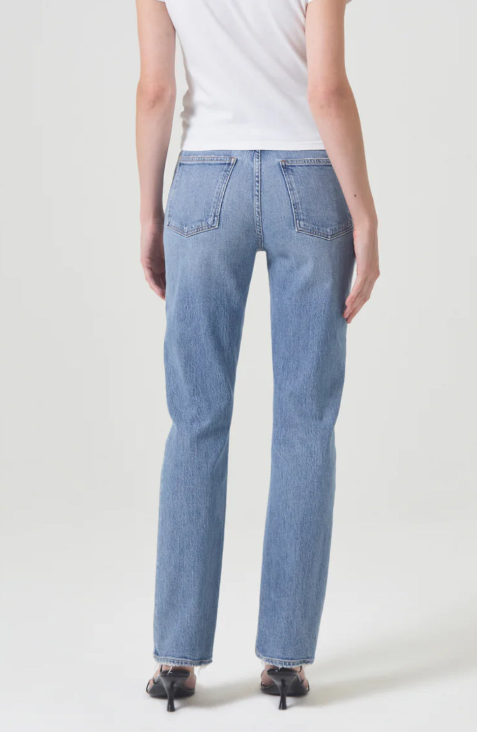 Freya High Rise Slim