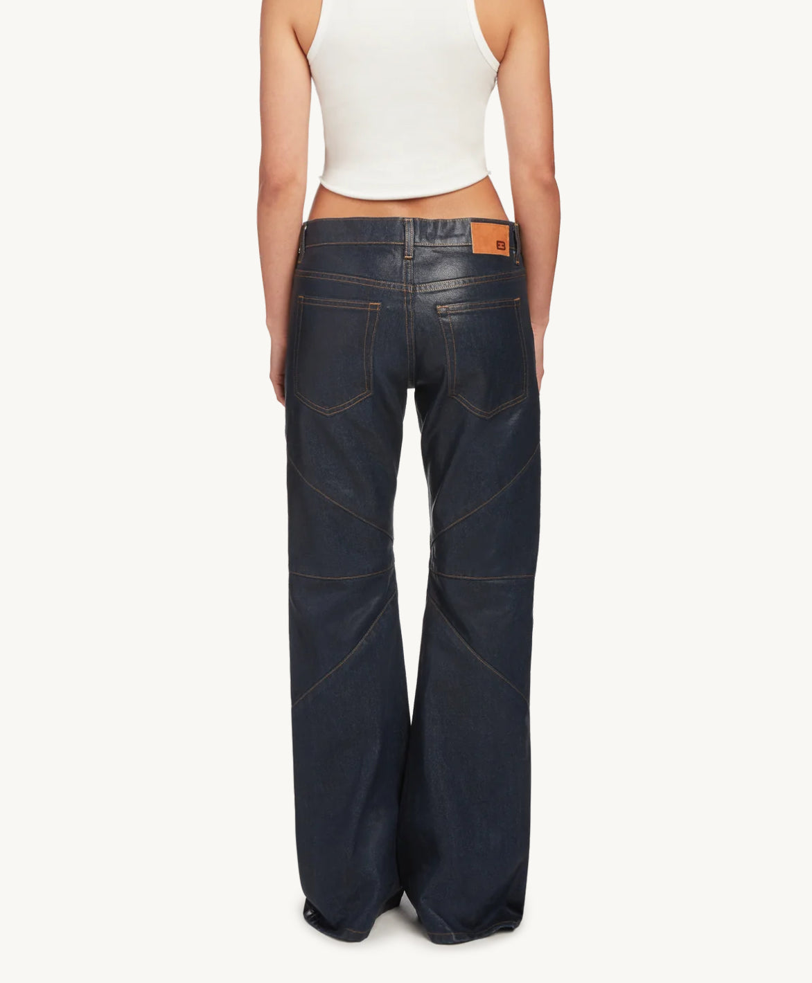 Bowie Jean