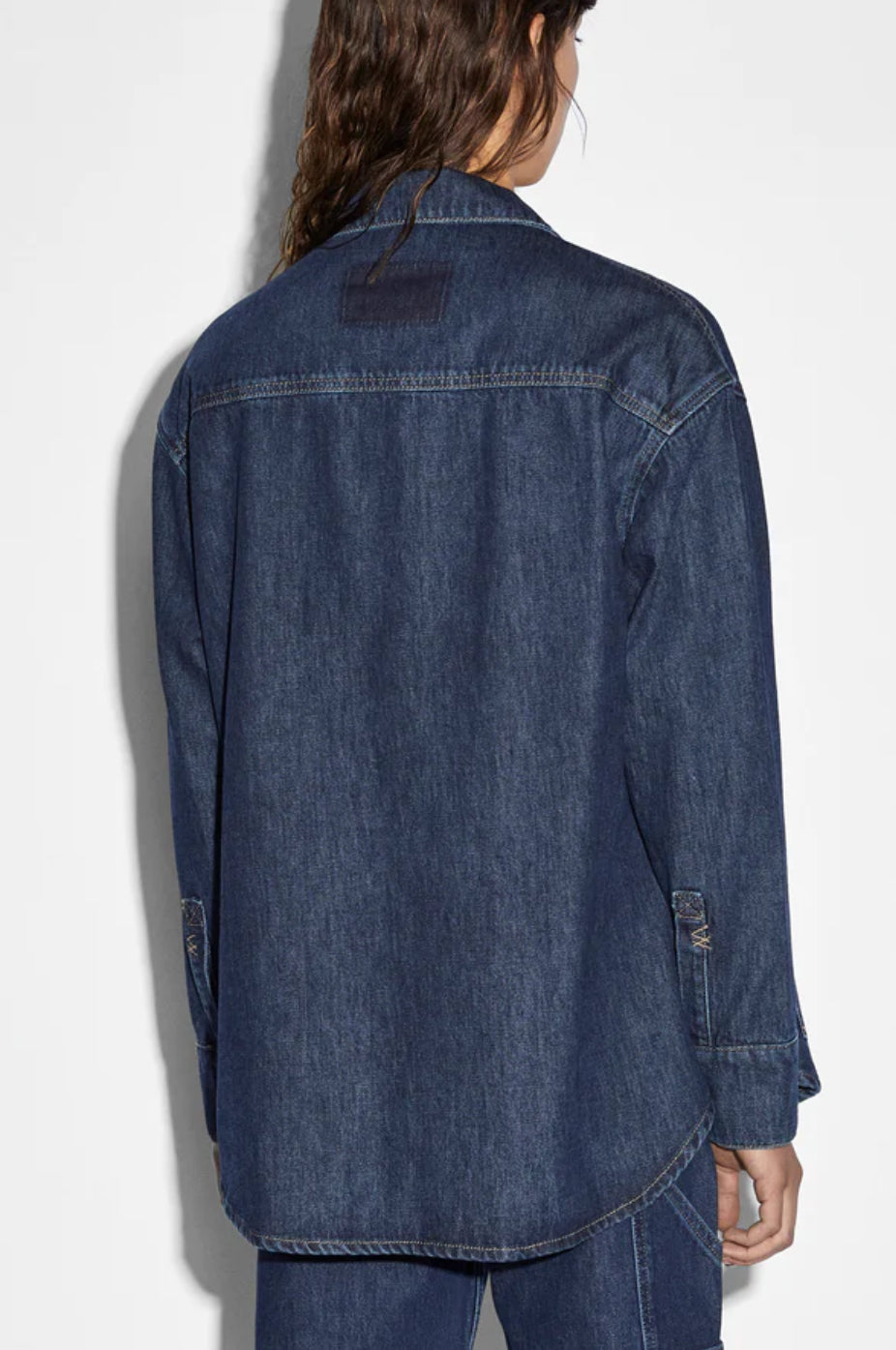 Striker Ls Shirt