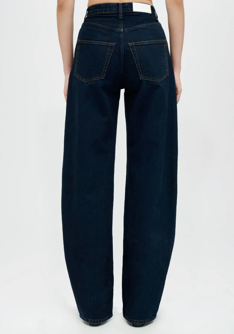 Tailored Jean