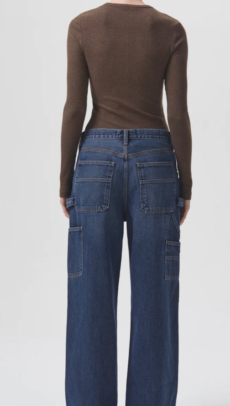 Delphi Slim Tee