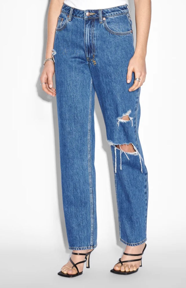 Brooklyn Jean Moody Trashed