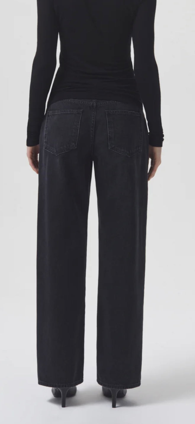Fusion Jean