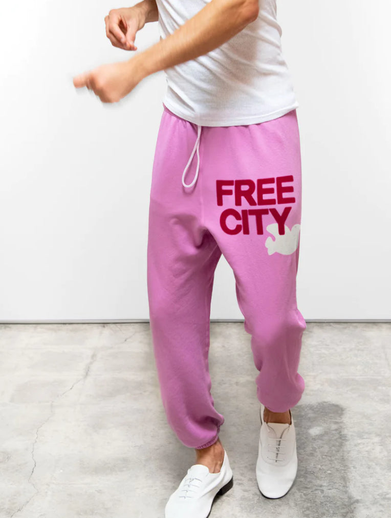 Freecity Large Sweatpant