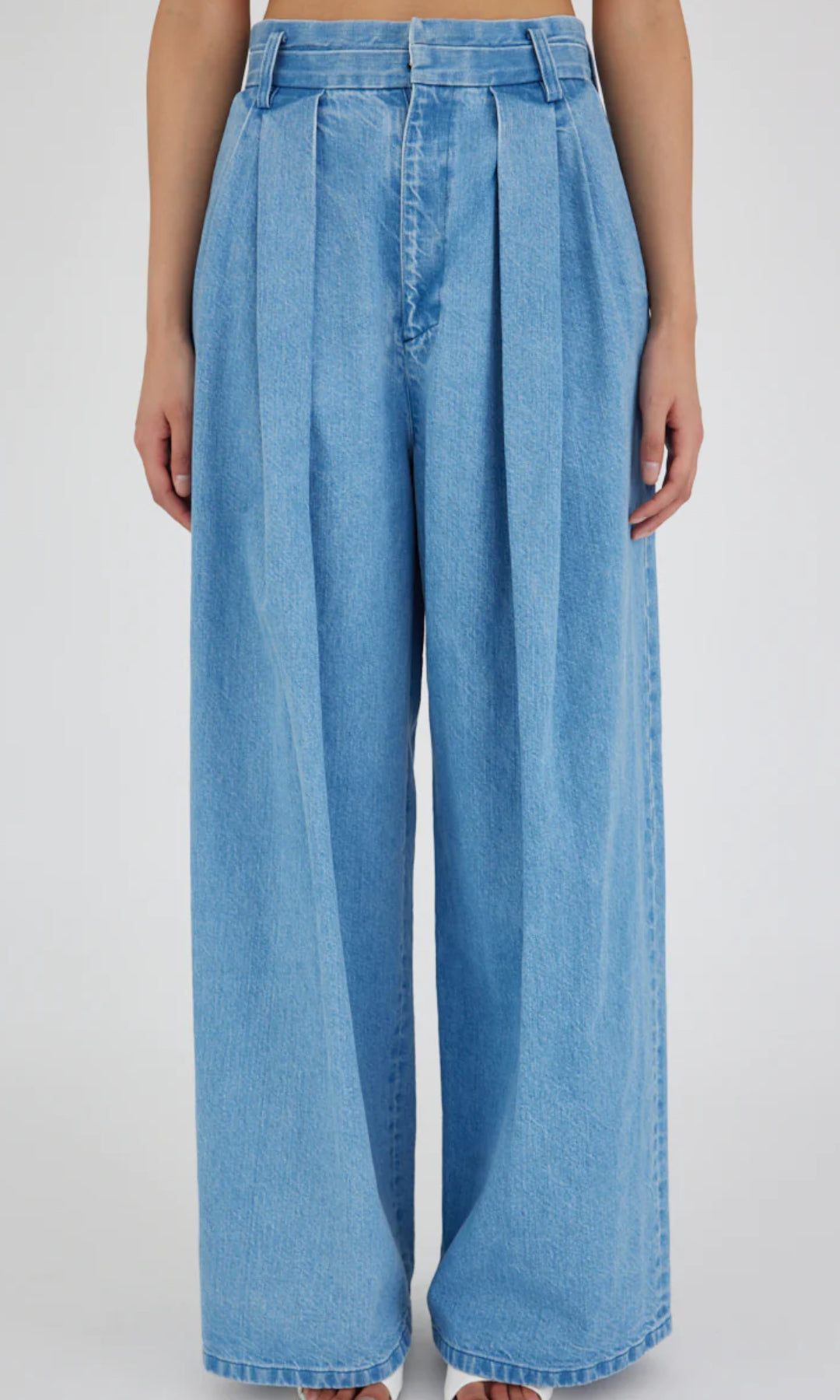 MV Denim Tack Pant