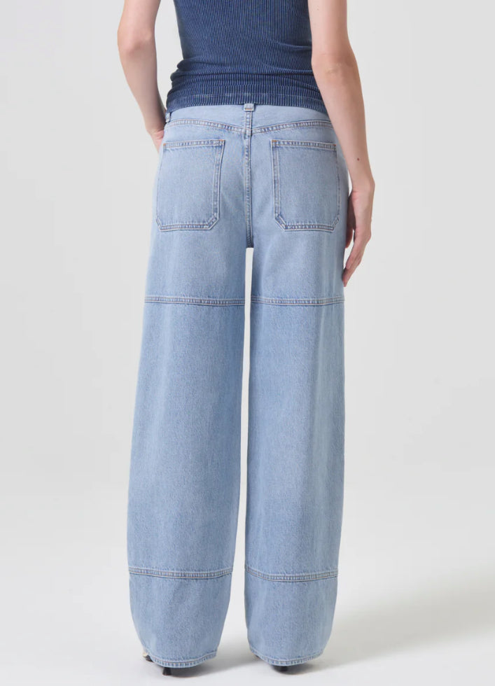 Tanis Utility Jean