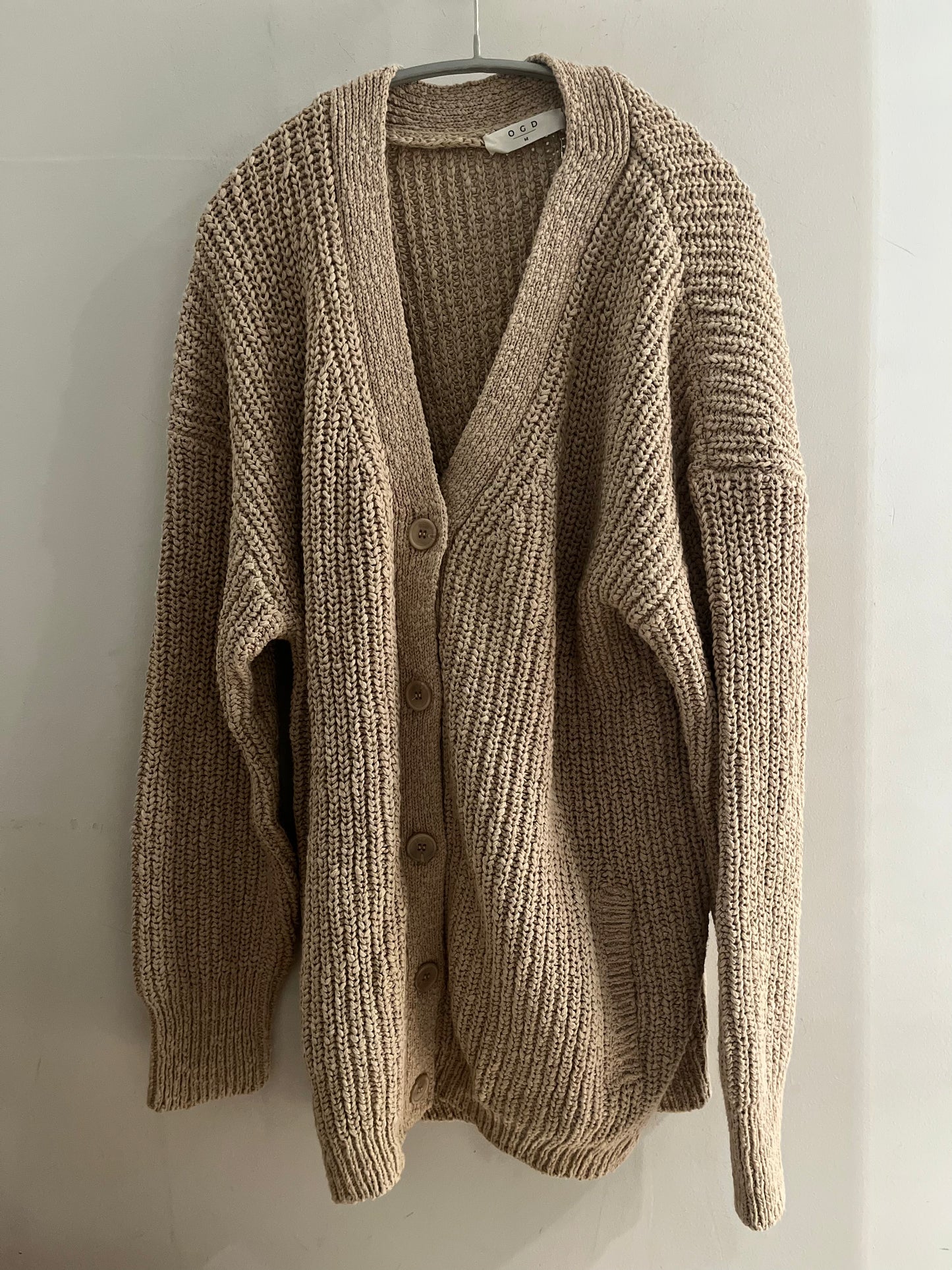 Ellie Cardigan