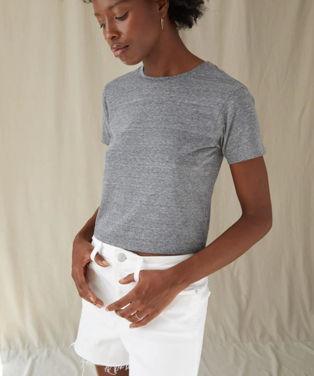 Babe Tee