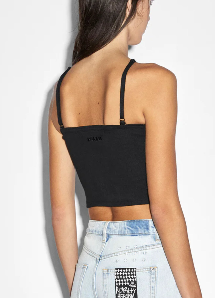 Arise Tube Top
