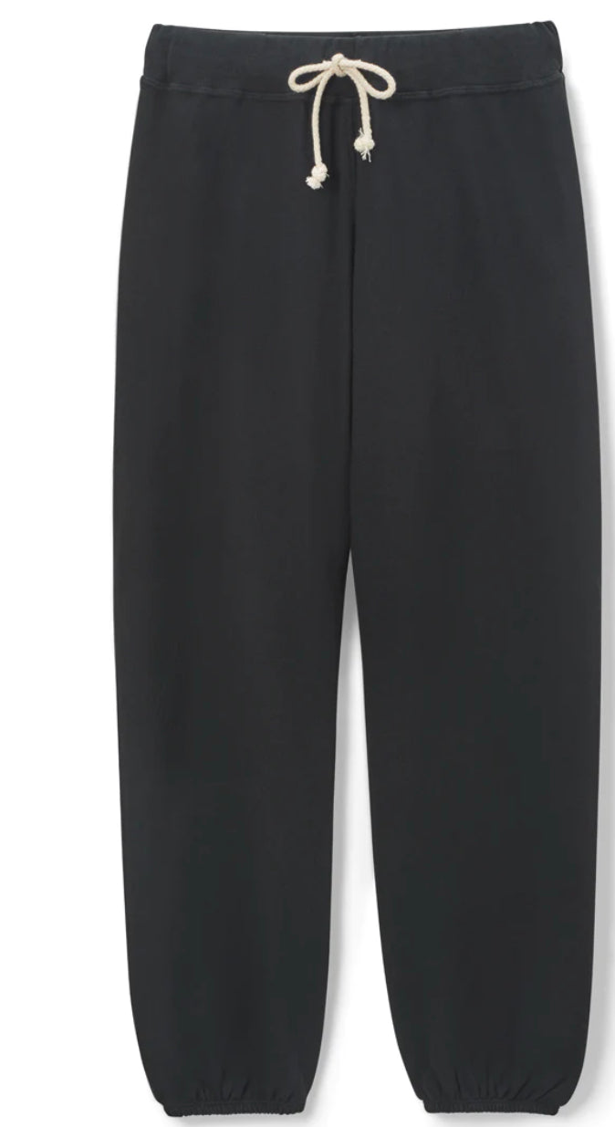 Toni French Terry Jogger