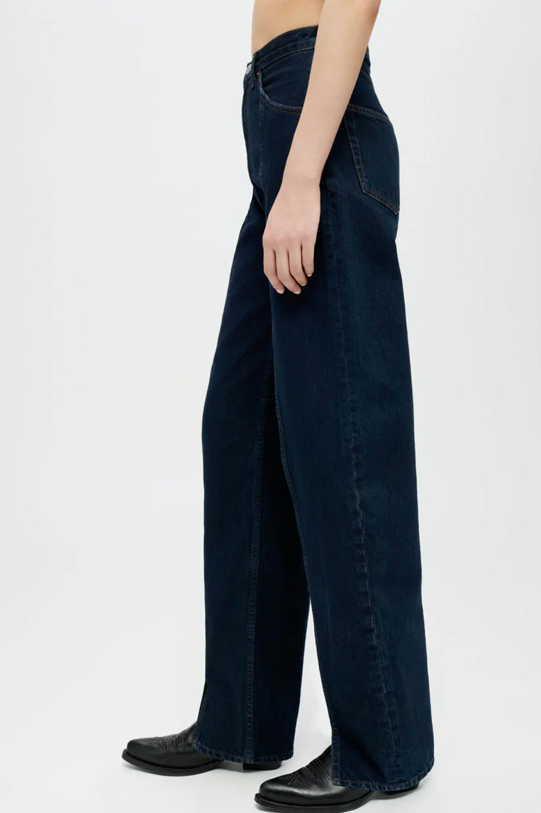 Tailored Jean