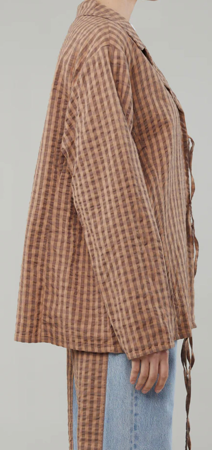 Ashbury Jacket