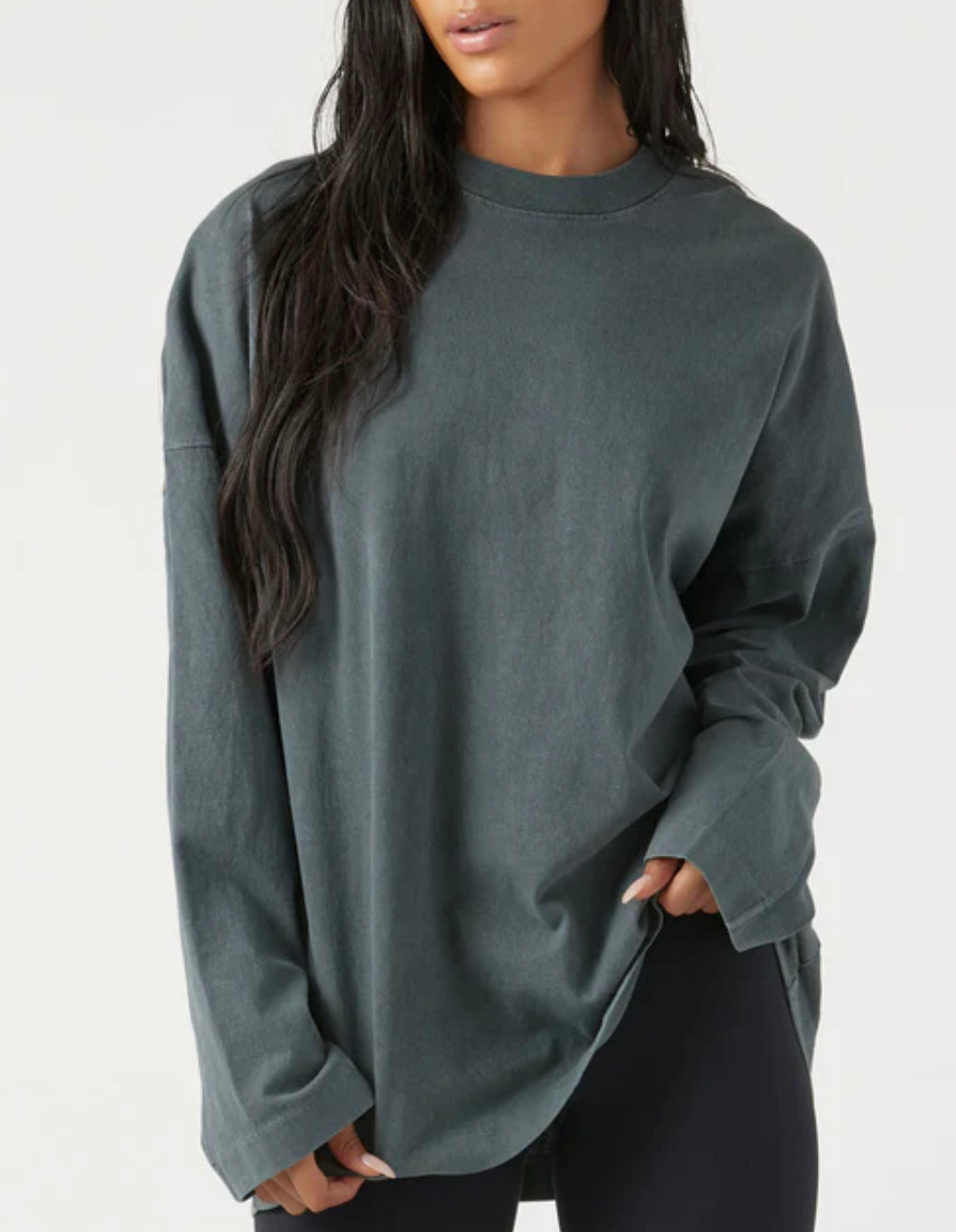 Vintage Long Sleeve