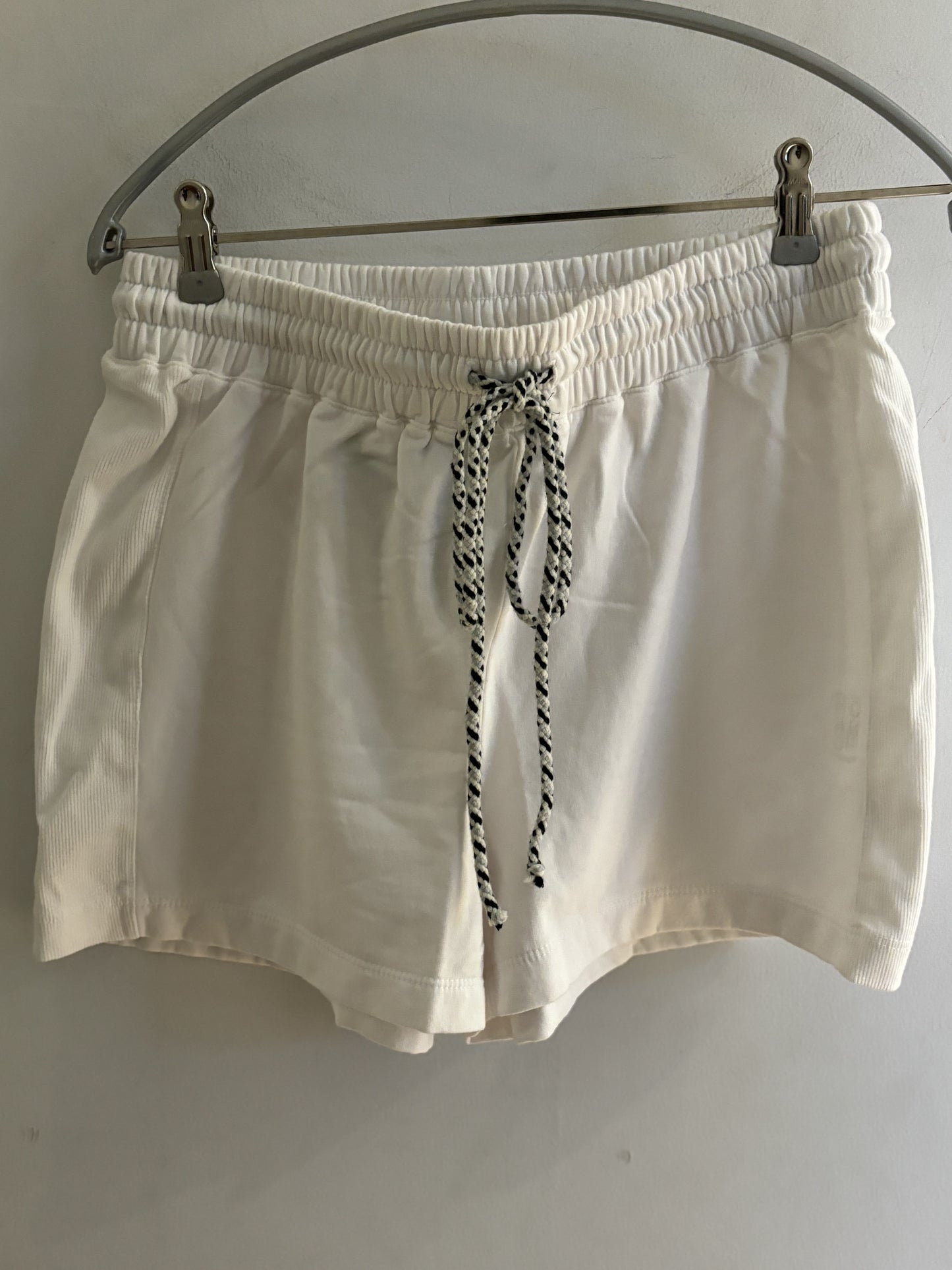 Supima Fleece Athletic Shorts