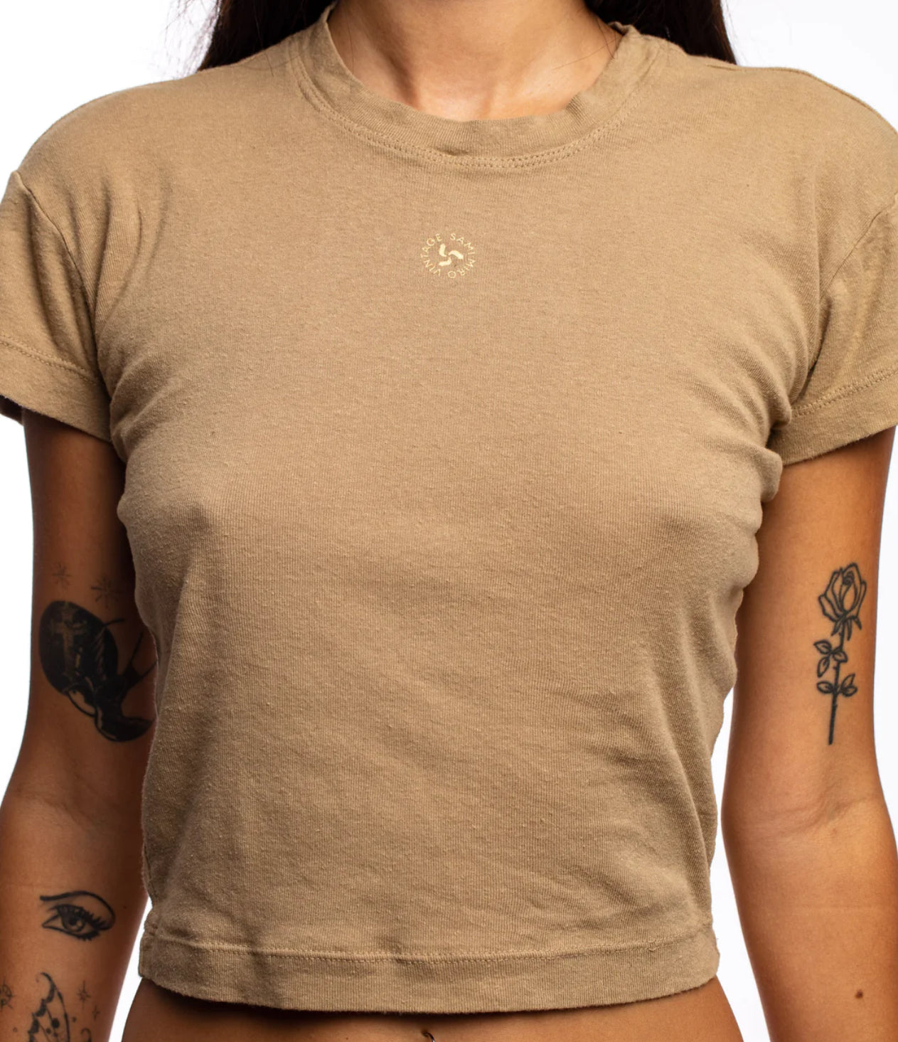 Mini Tee