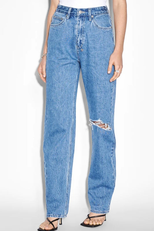 Playback Ramble Trashed