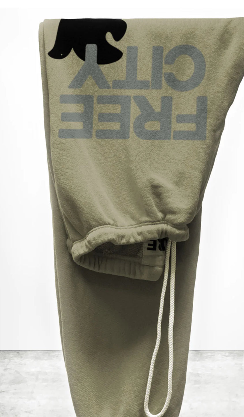 Superfluff Lux Og Sweatpant