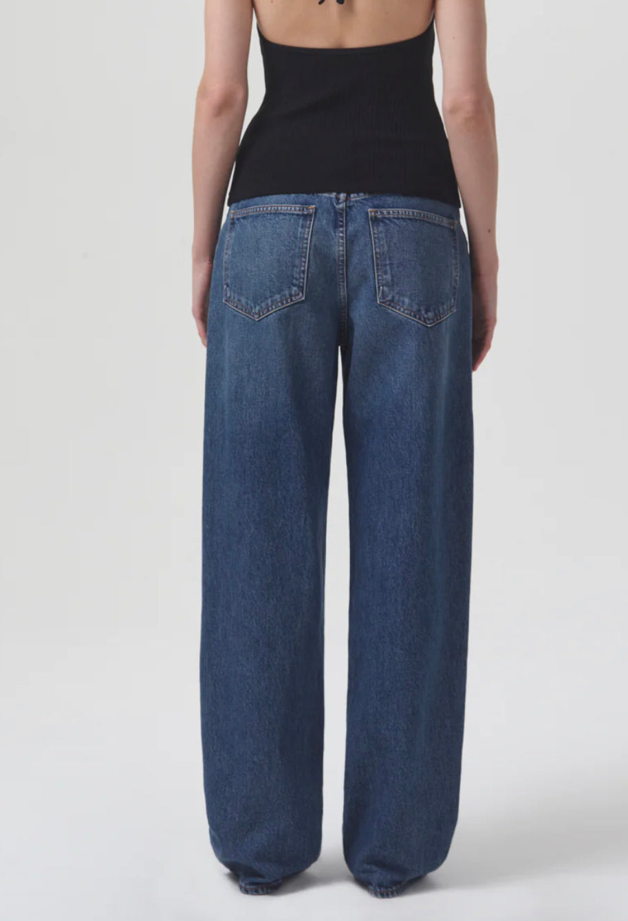 Fusion Jean