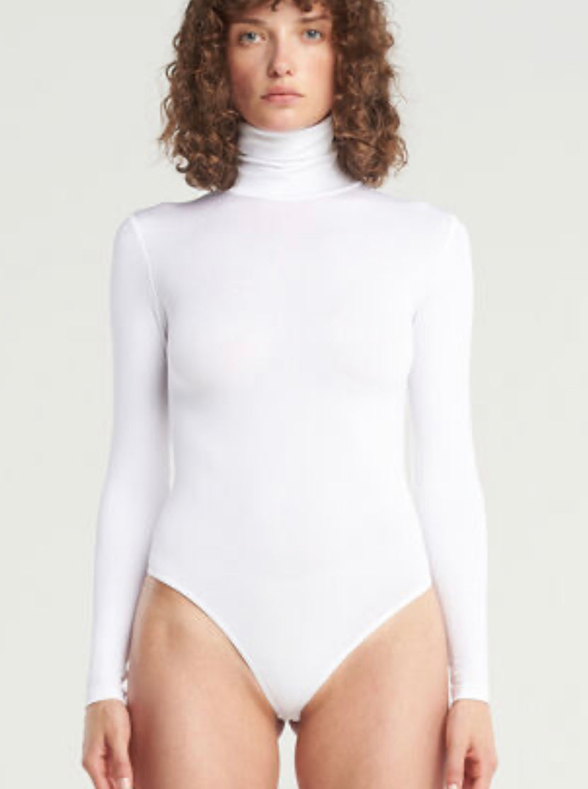 The Round Neck Body  Wolford United States