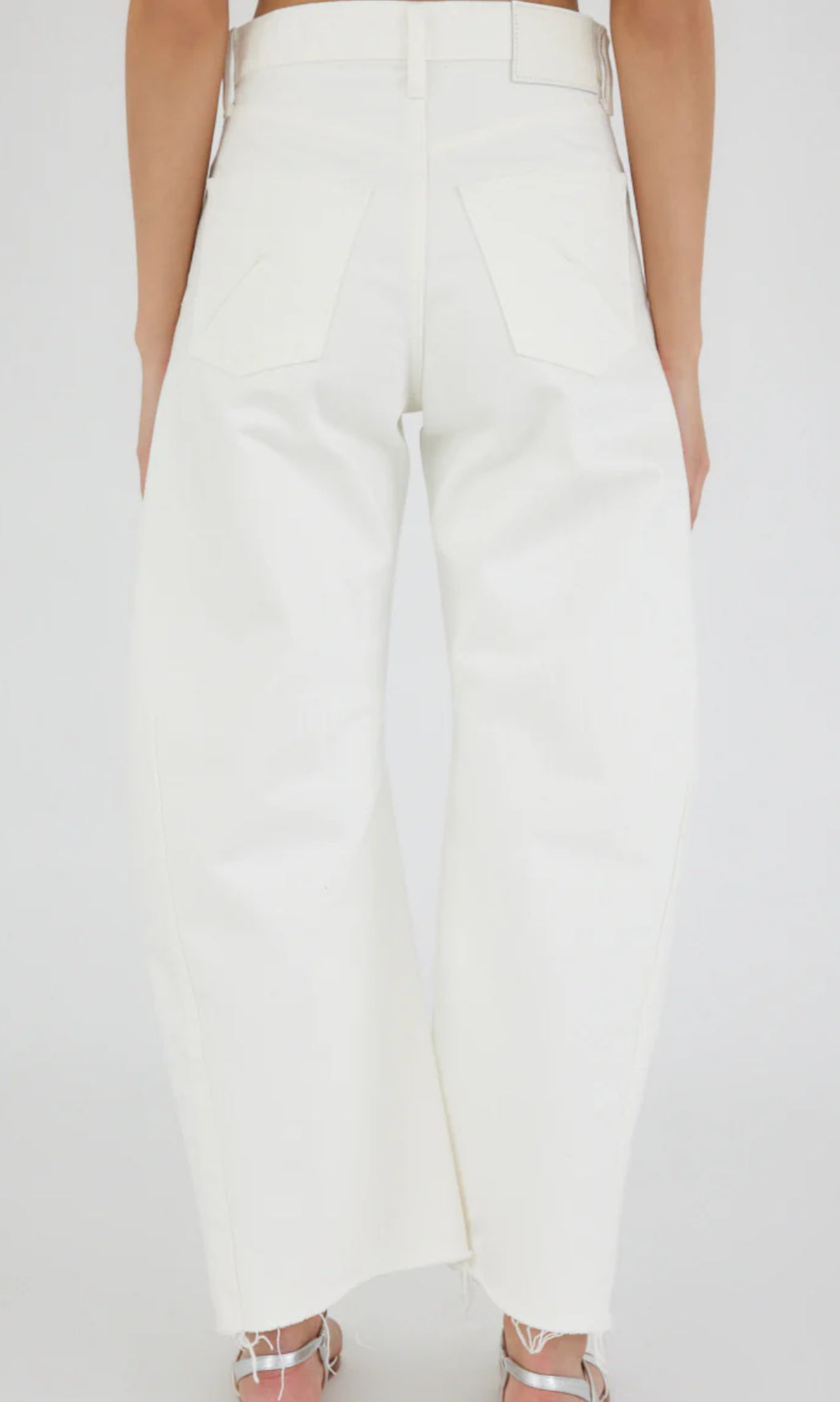 MV Ozark Cocoon Pants