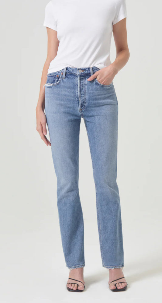 Freya High Rise Slim