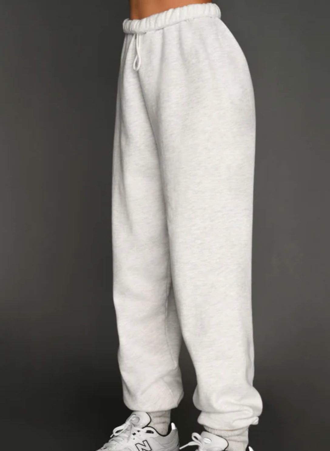 Oversized Jogger