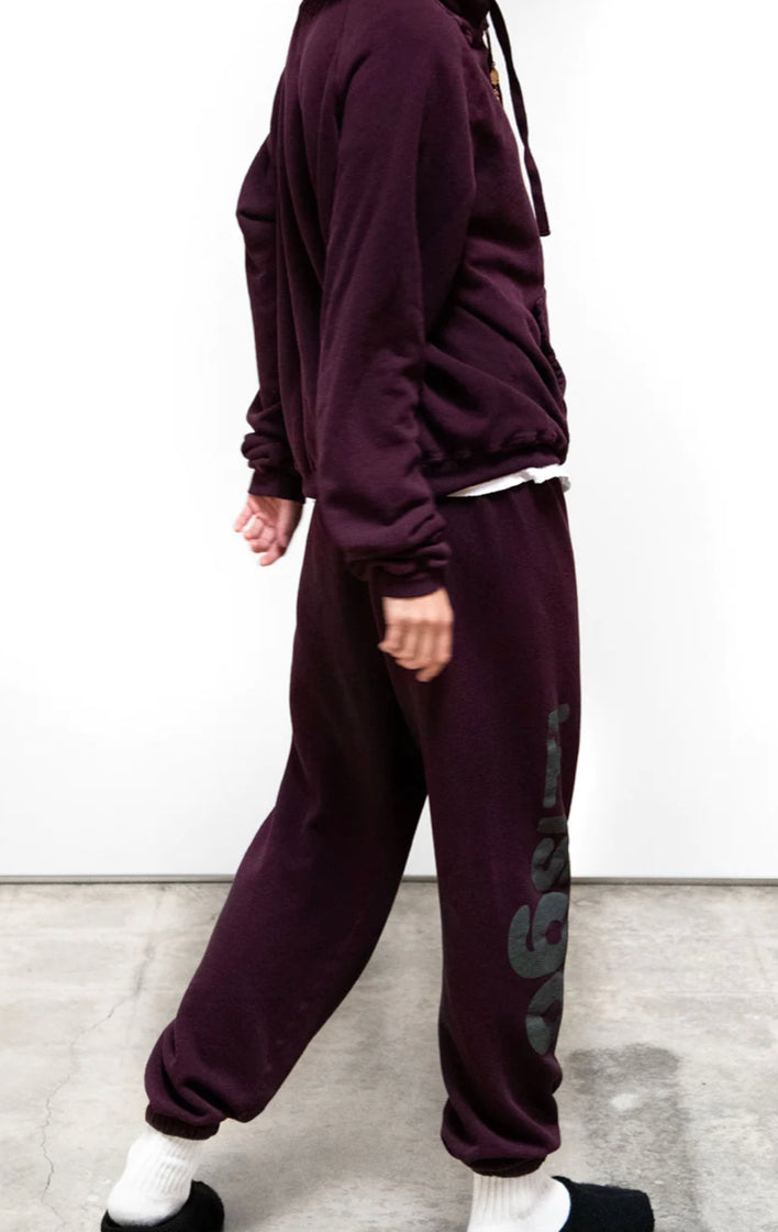 Superyumm Og Freecity Letsgo Sweatpant