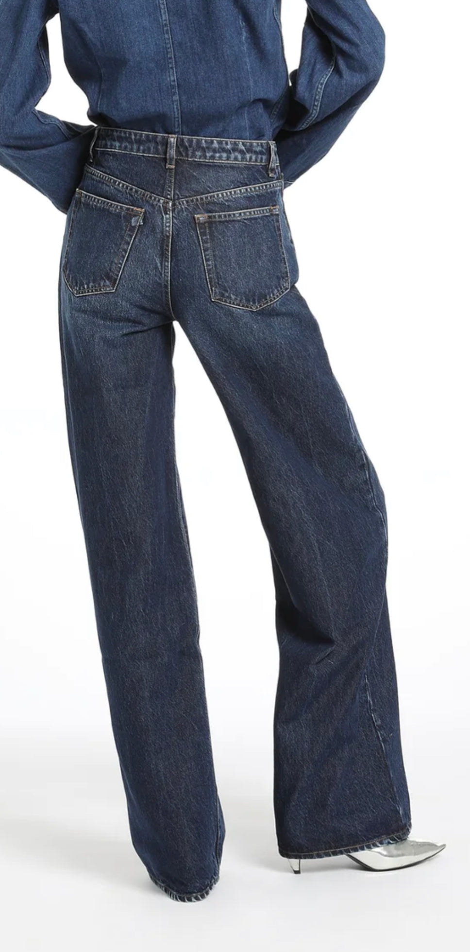 Flip Jean