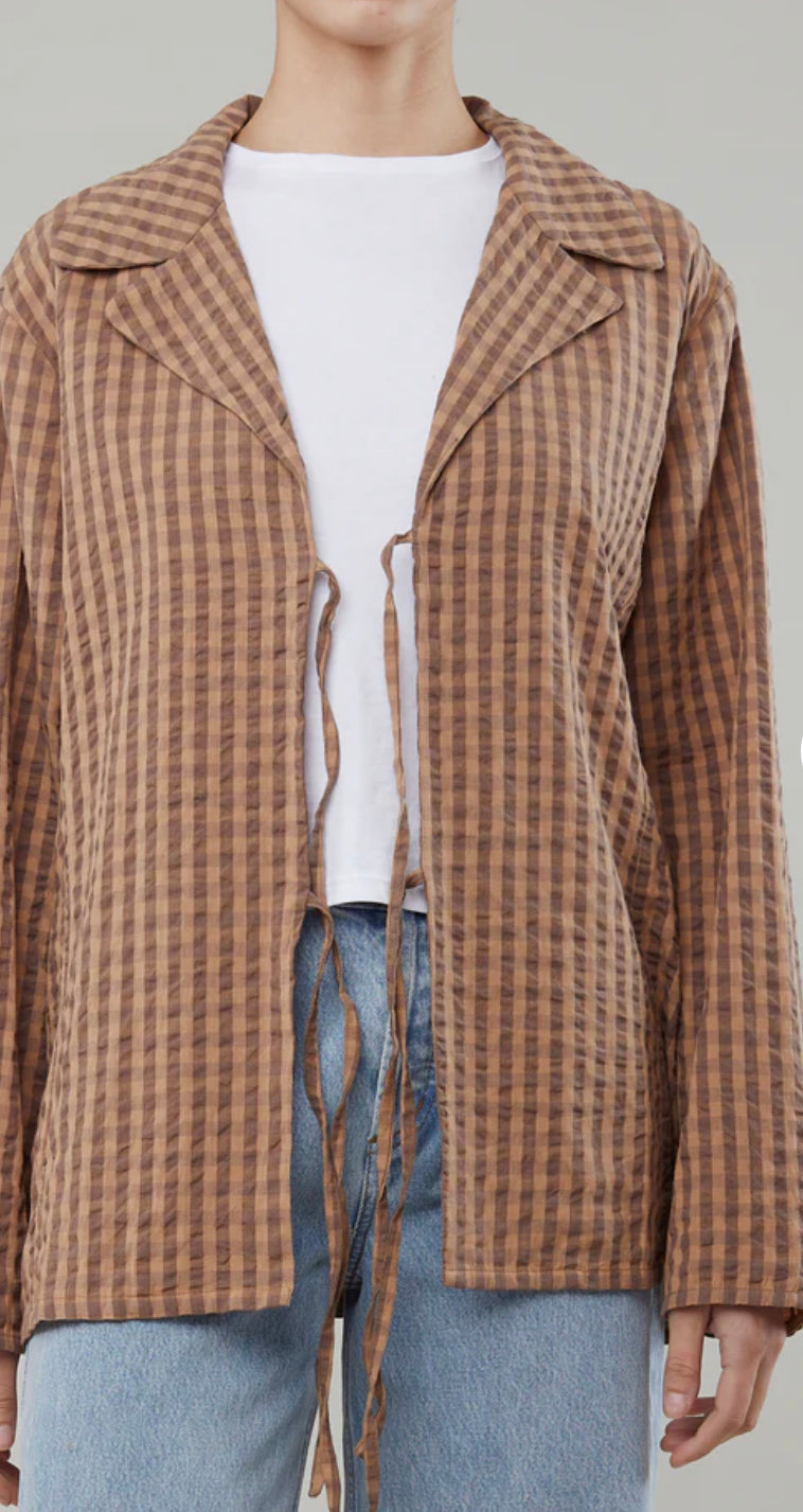 Ashbury Jacket