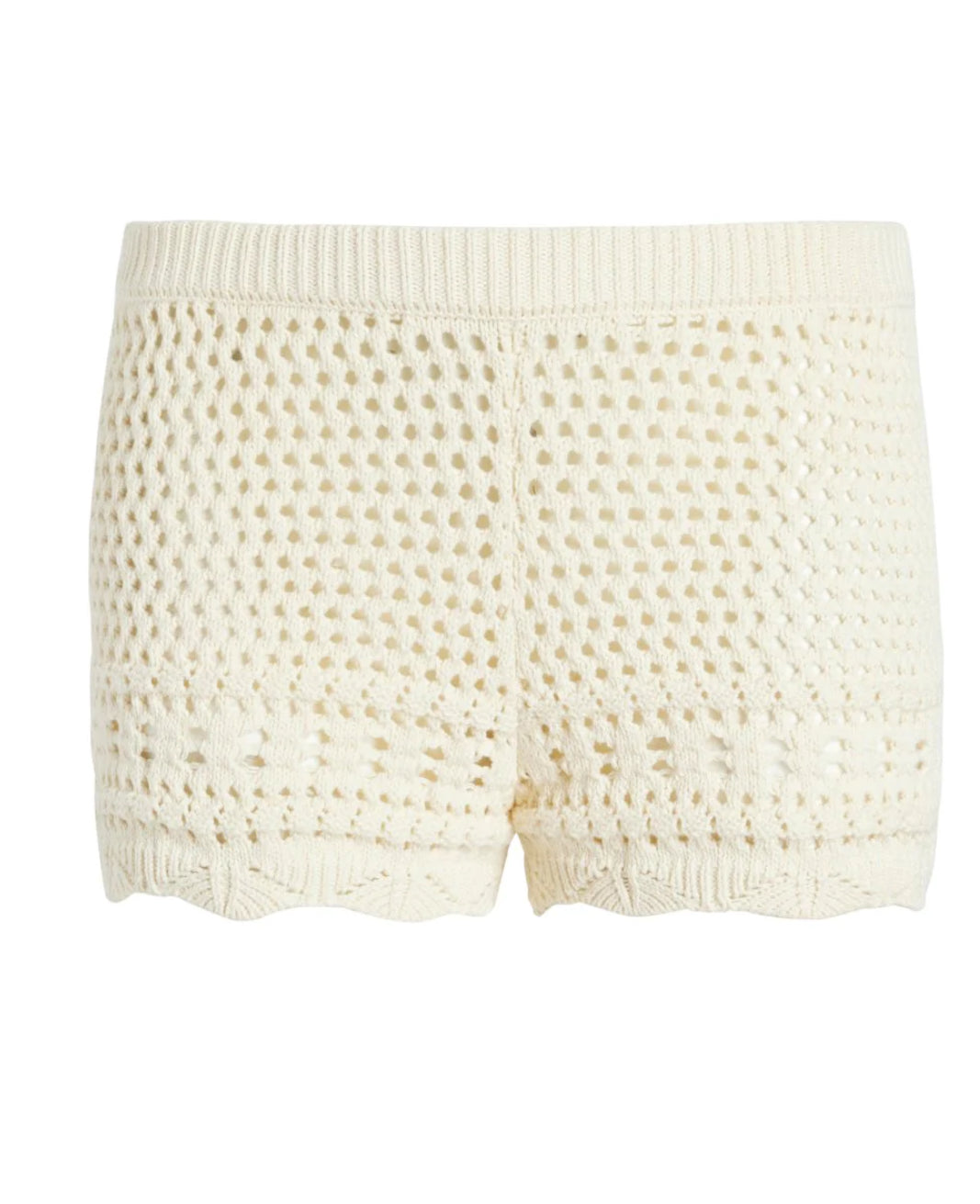 The Nolan Short in Brule