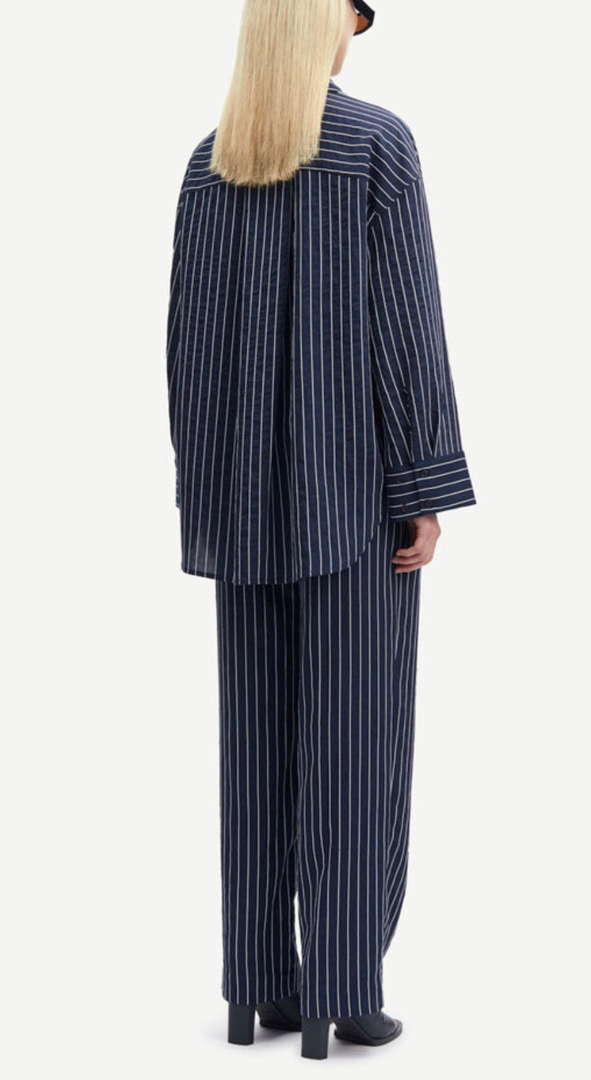 Marika Shirt 14907