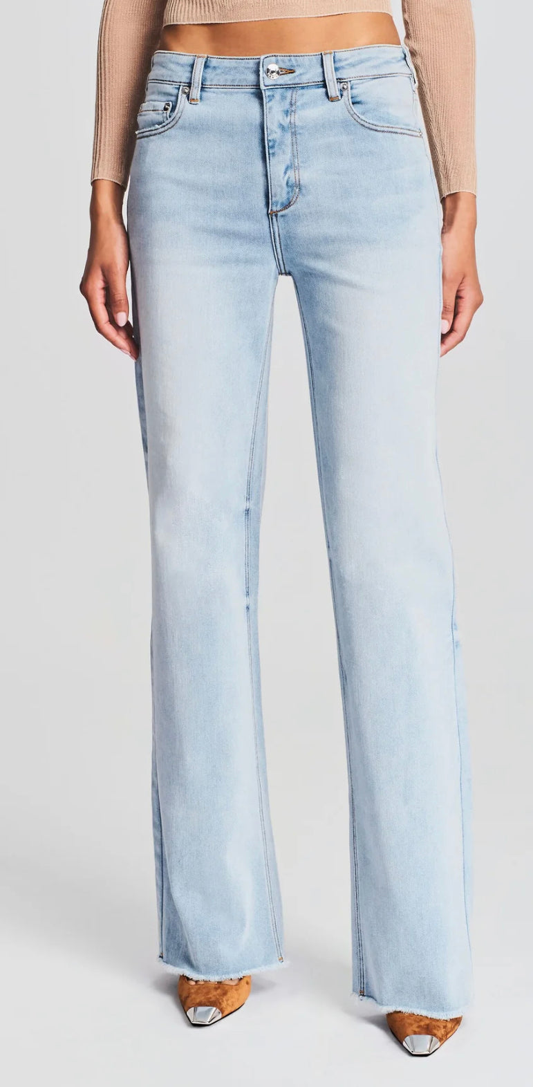 Margot Boyfriend Jean