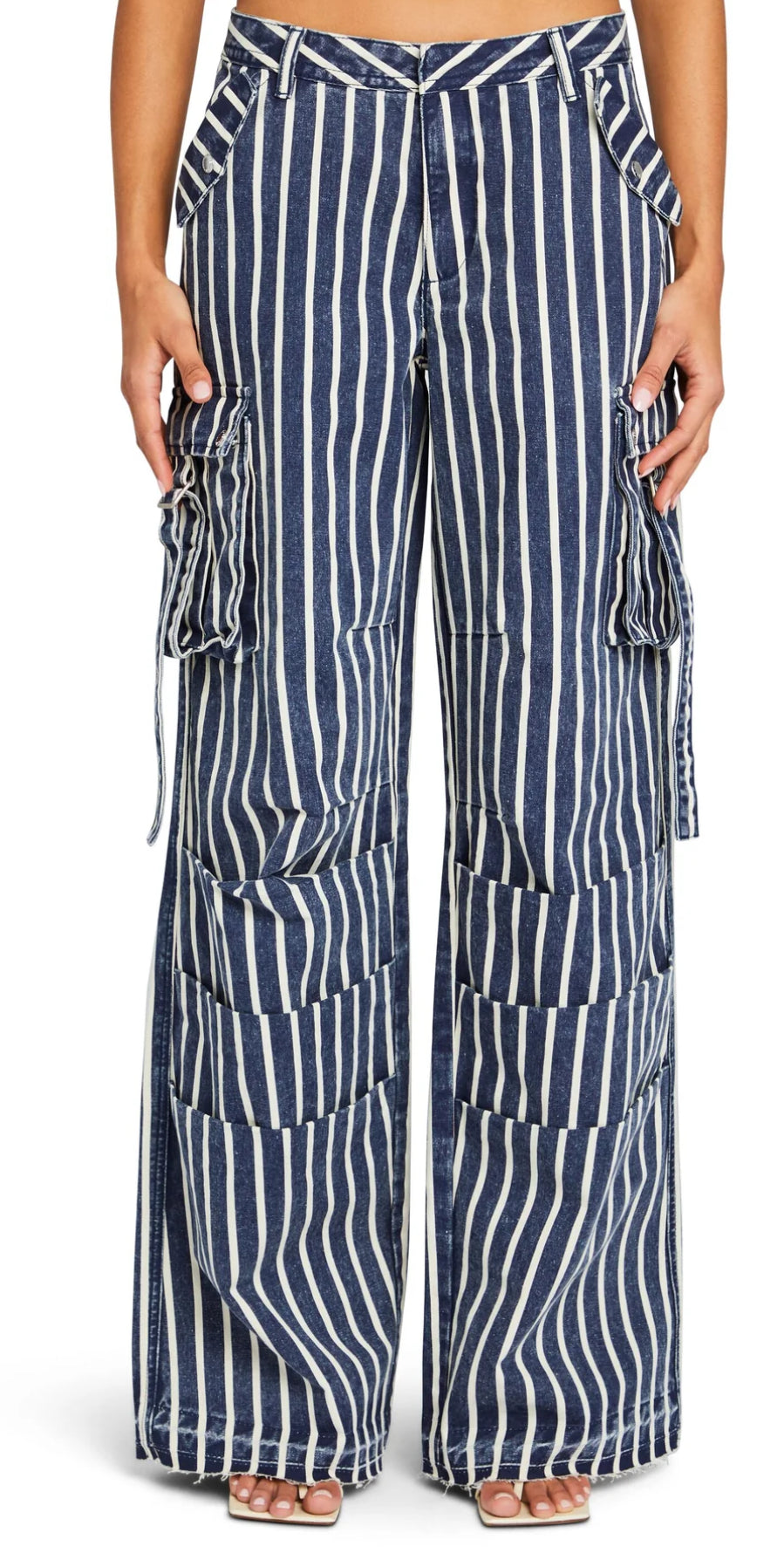 Jane Cargo Pant