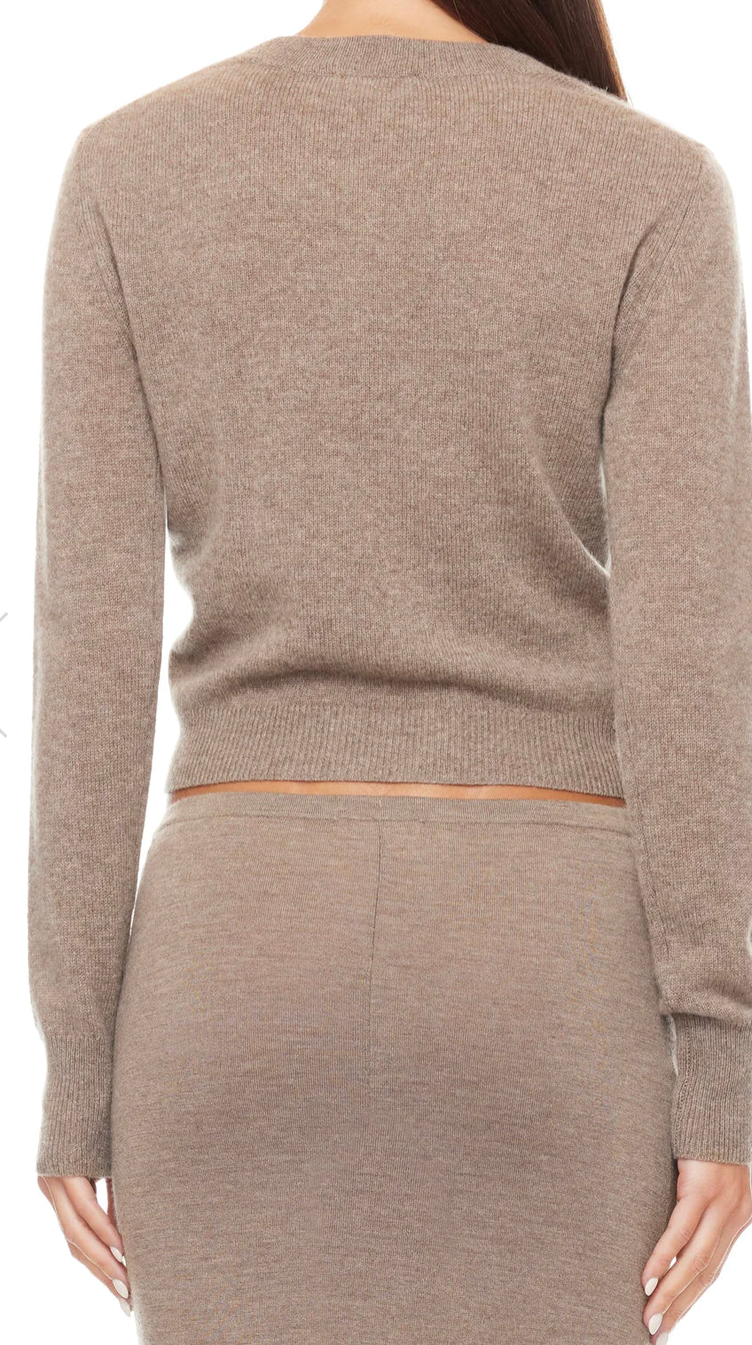 Francis Top in Millet