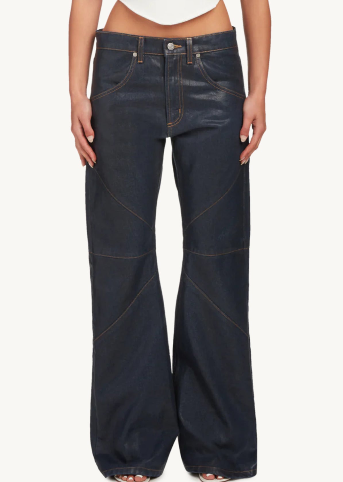 Bowie Jean