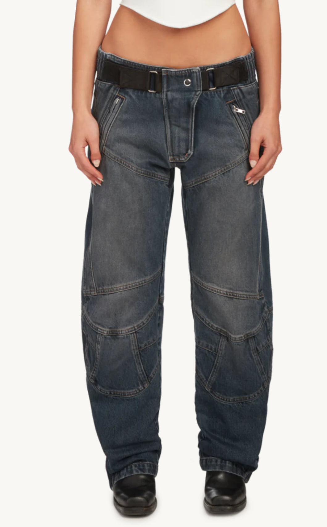 Moto Jean