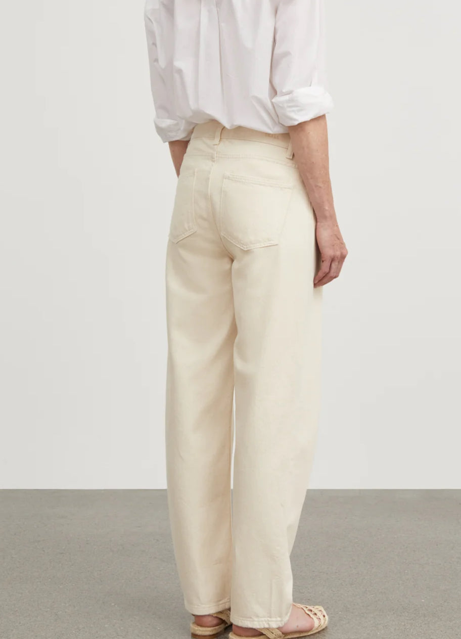 Allison Cropped Jeans